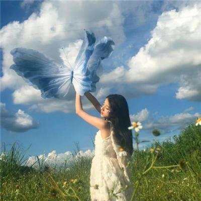 我的同学不是人